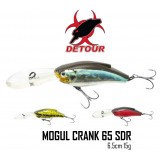 Detour Mogul Crank 65 SDR