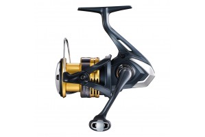 Shimano Sahara FJ C5000 XG
