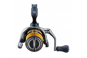 Shimano Sahara FJ C5000 XG