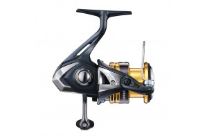 Shimano Sahara FJ C5000 XG