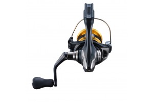 Shimano Sahara FJ C5000 XG