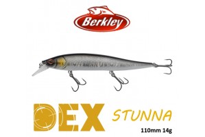 Berkley DEX Stunna 11