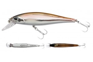 Berkley Dex Fat Bullet