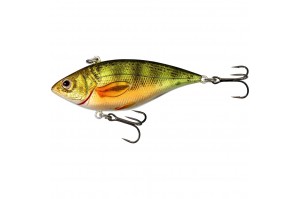 Live Target Yellow Perch Rattlebait