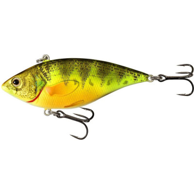 Live Target Yellow Perch Rattlebait