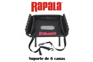 Rapala Float Tube Rod Holder