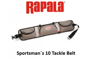 Rapala Sportsman´s 10 Tackle Belt