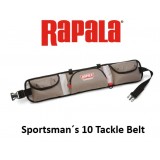 Rapala Sportsman´s 10 Tackle Belt