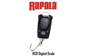 Rapala RCD Digital Scale