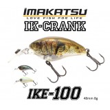 Imakatsu IKE-100