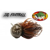 AGR Baits Football Jig