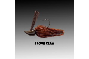 AGR Baits Flipping Jig