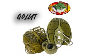 AGR Baits Chatterbait Goliat