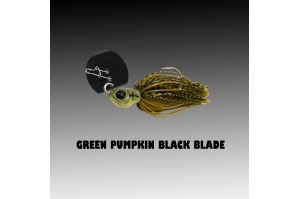 AGR Baits Chatterbait Goliat