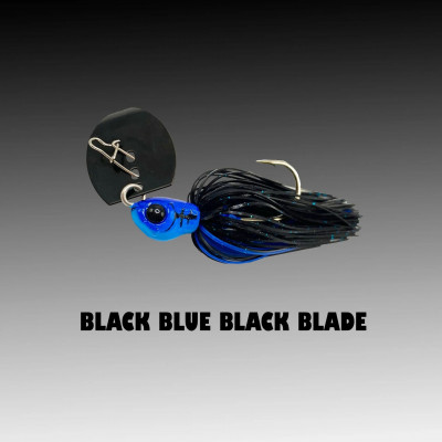 AGR Baits Chatterbait Goliat