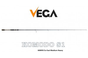 Vega KOMODO S1 66MHS