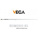 Vega KOMODO S1 66MHS