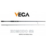 Vega KOMODO S2 66MHS ( 2 elementos )