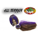 AGR Baits Chatterbait All Terrain
