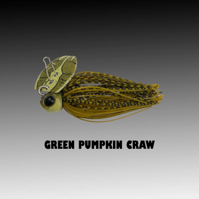 AGR Baits Chatterbait All Terrain