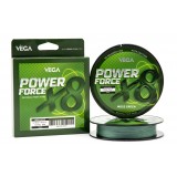 Vega Power Force X8 Moss Green
