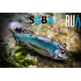 Ruã Lures Saba