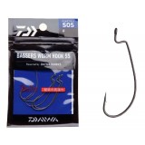 Daiwa Bassers Worm Hook SOS