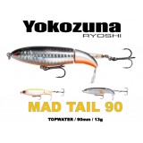 Yokozuna Mad Tail 90