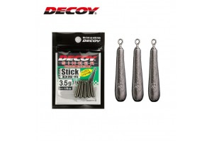Decoy Sinker Type Stick DS-6