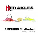 Herakles Amphibio Chatterbait