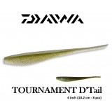 Daiwa Tournament D'Tail