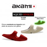 Akami Squid Sinker