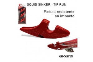 Akami Squid Sinker
