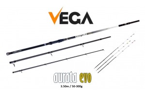 Vega Aurata EVO 3.50m