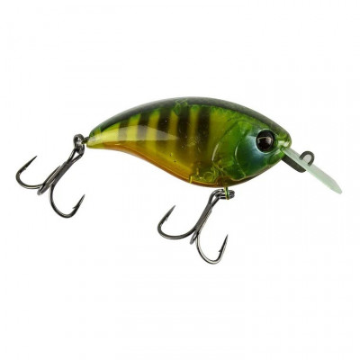 Mustad BLF Deceiver Crankbait Shallow Runner
