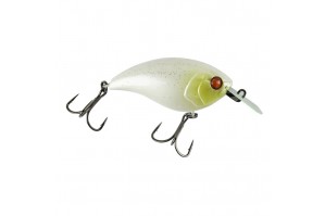 Mustad BLF Deceiver Crankbait Shallow Runner