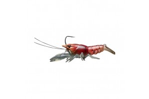 Live Target Live Craw Finesse Bait
