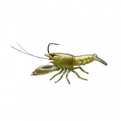 Live Target Live Craw Finesse Bait