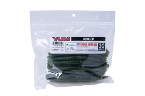 Yum Dinger 5 (embalagem 30 peças) Watermelon Seed