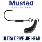 Mustad Ultra Drive Jig Head