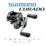 Shimano Curado M 201