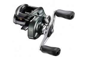 Shimano Curado M 201