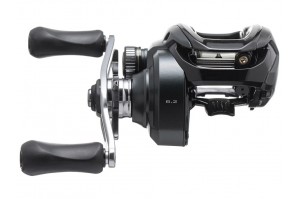 Shimano Curado M 201