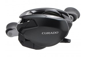 Shimano Curado M 201