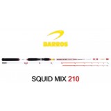 Barros Squid Mix 210