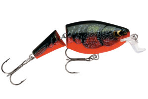 Rapala Jointed Shallow Shad Rap