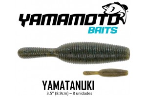 Yamamoto Yamatanuki 3.5"