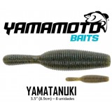 Yamamoto Yamatanuki 3.5"