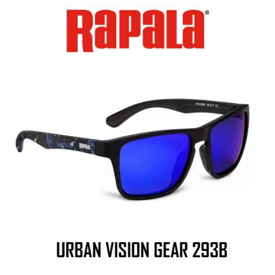 Rapala Urban VisionGear® UVG-293B