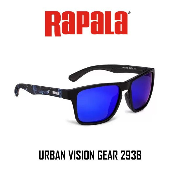 Rapala Urban VisionGear® UVG-293B